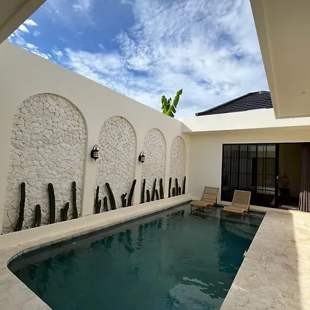 Tera Bali Villa 2