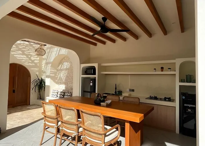 Villa Tera Bali 2