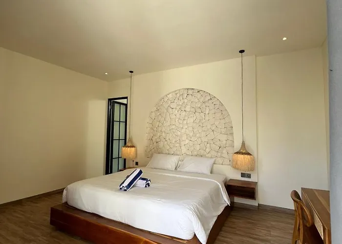 Villa Tera Bali 2 Uluwatu